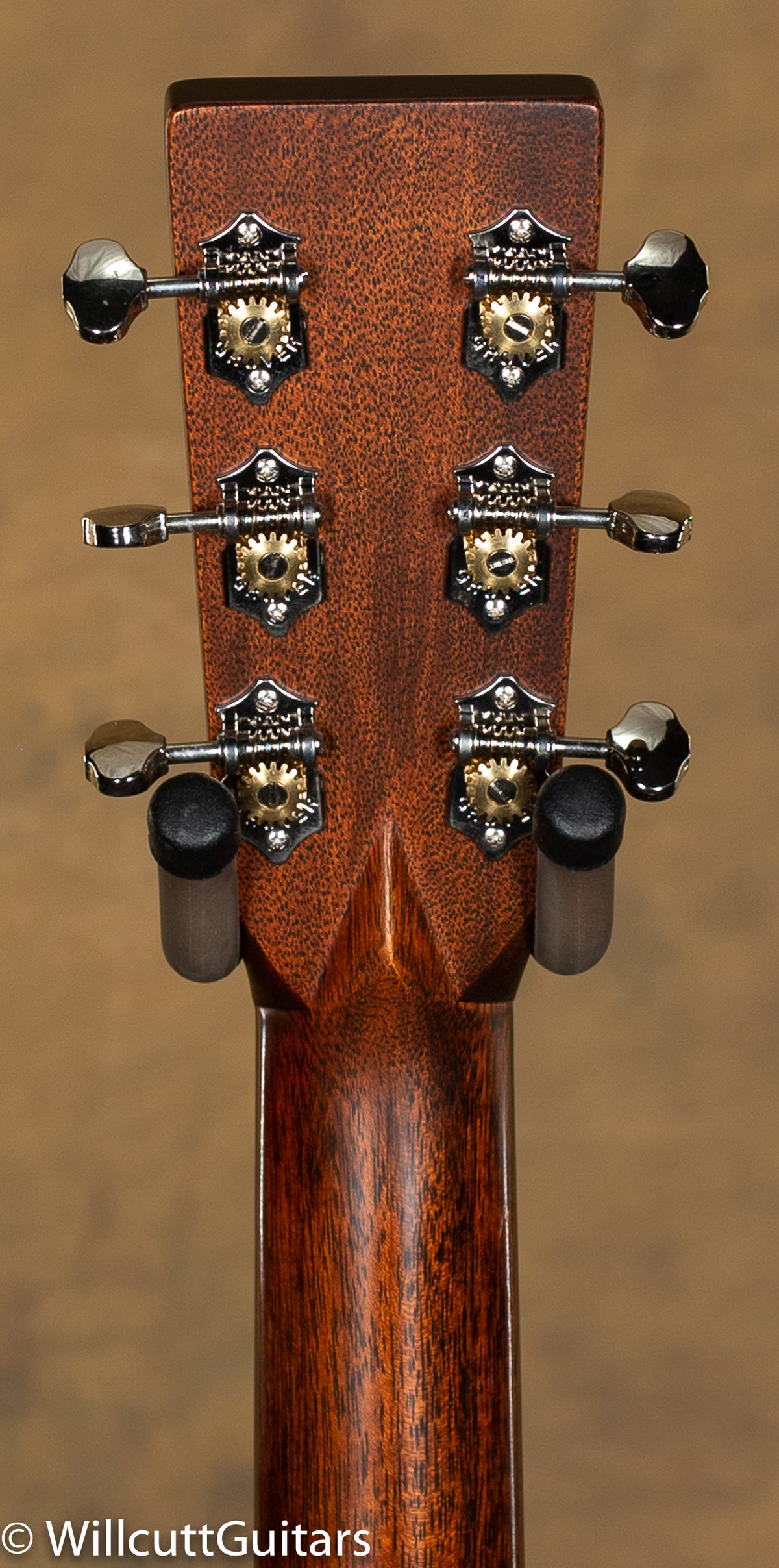 2021 Martin D-28 Reimagined