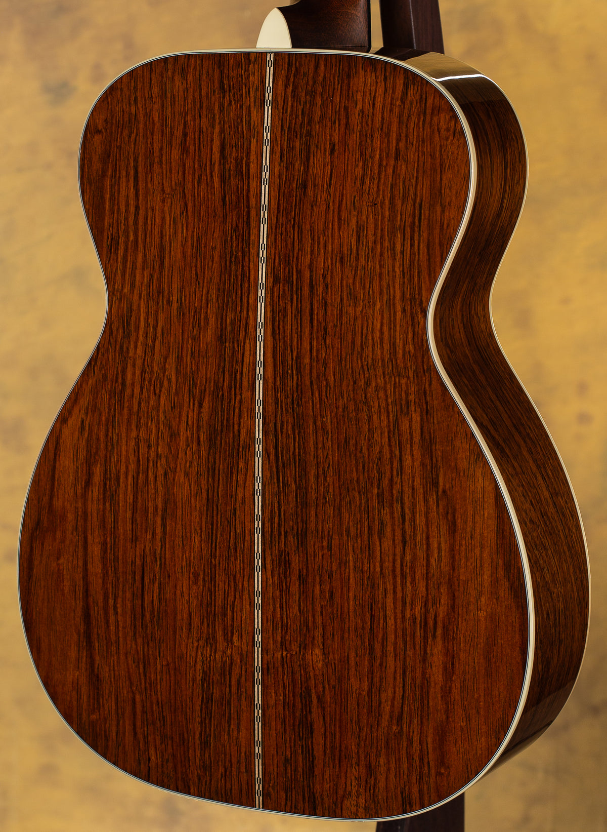 2021 Martin Custom Shop 00 28 Style Guatemalan Rosewood