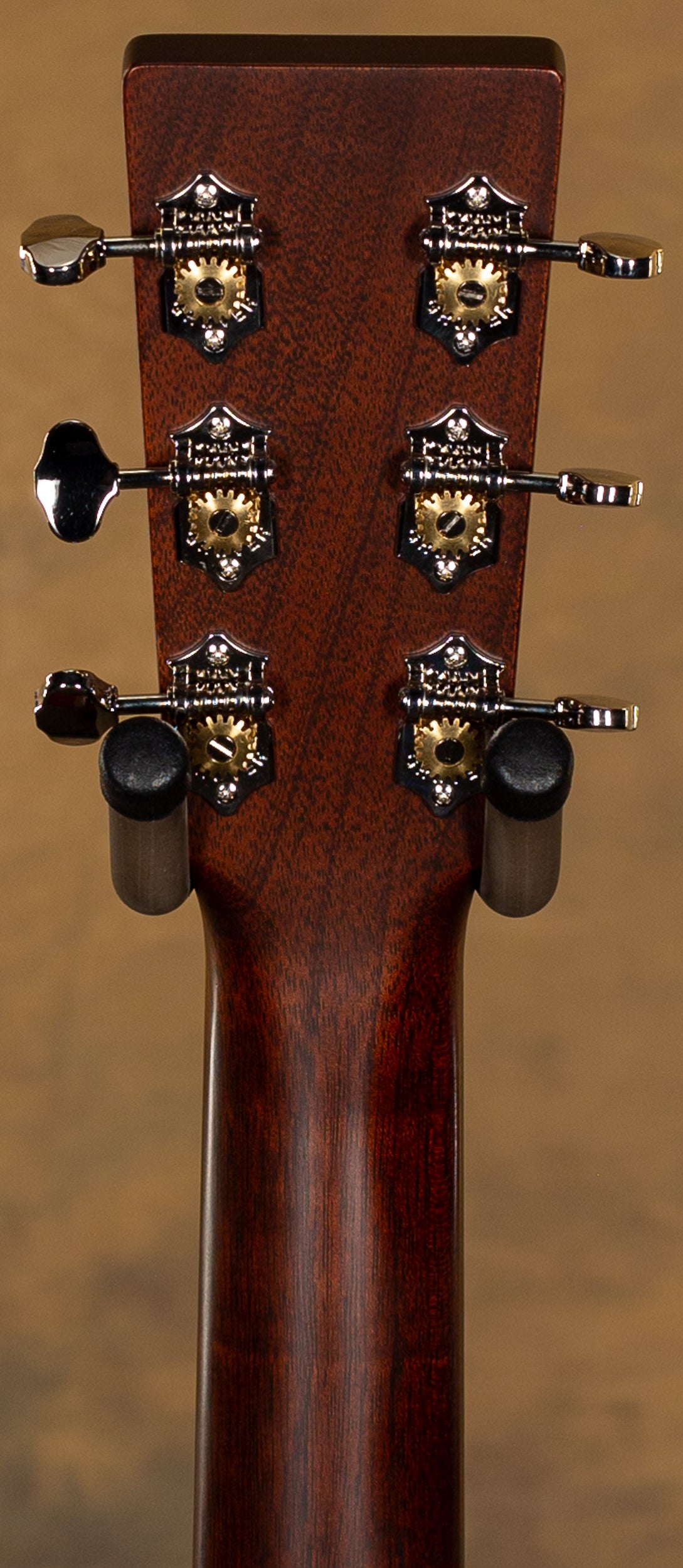 2021 Martin Custom Shop 0000 18 Style 12 Fret Sinker Mahogany Adirondack VTS