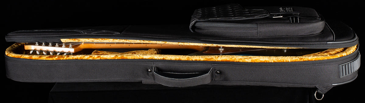 2025 Novo Serus J Custom Surfburst