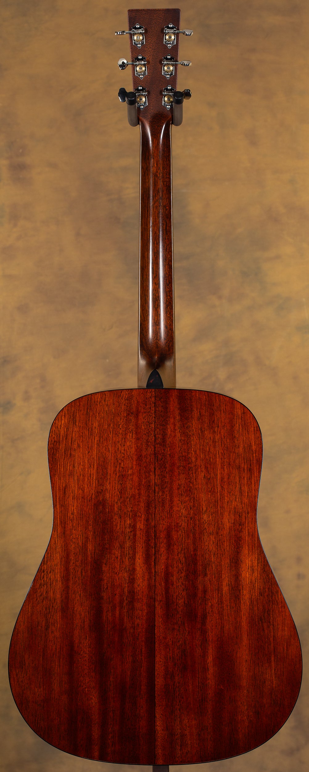 Martin D-18 Sunburst Acoustic Guitar