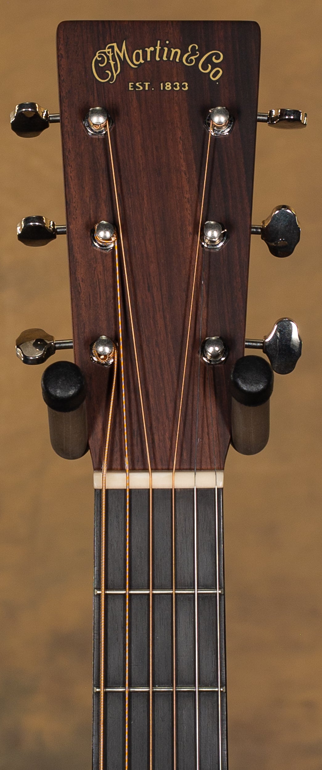 Martin D-18 Sunburst Acoustic Guitar