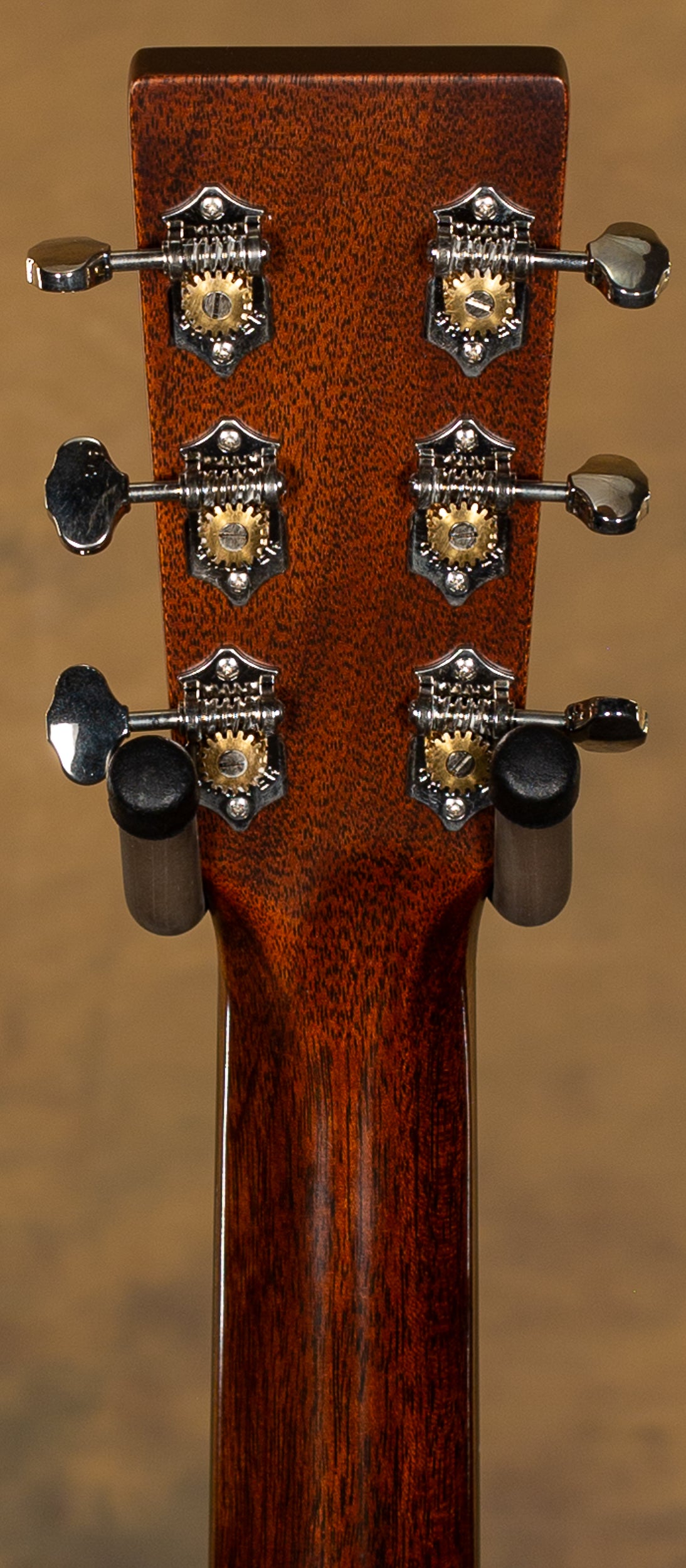 Martin D-18 Sunburst Acoustic Guitar