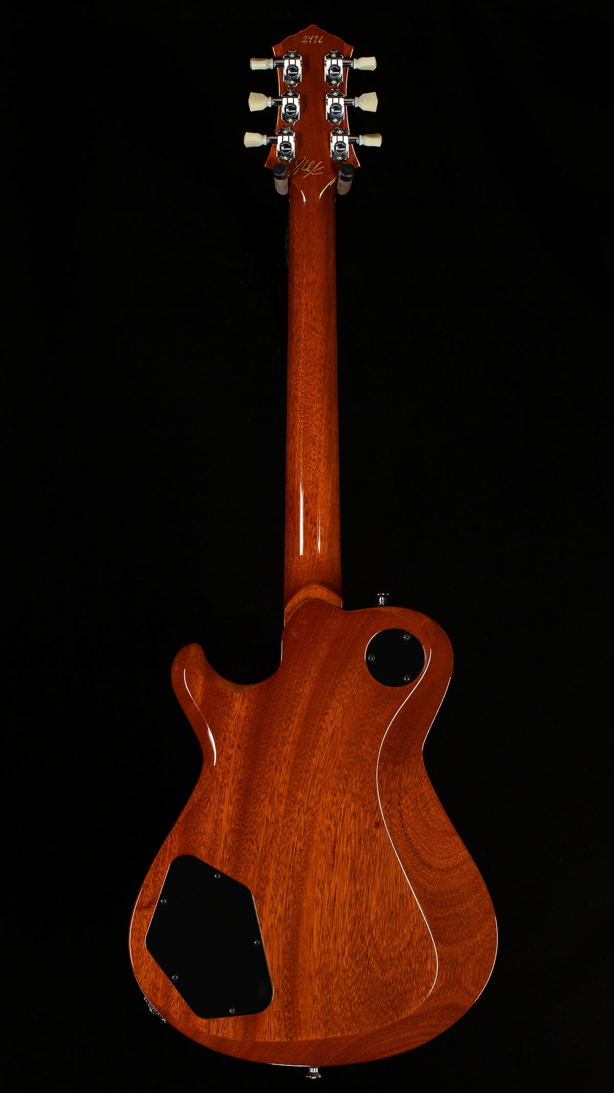 Knaggs Influence Kenai Aged Scotch T1 Top (496)