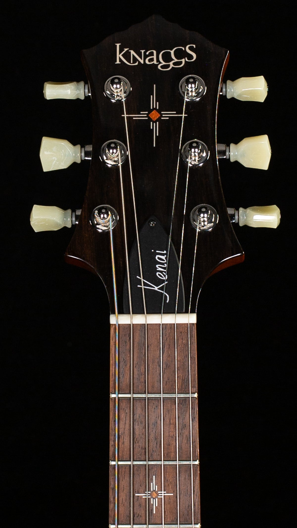 Knaggs Influence Kenai Aged Scotch T1 Top (496)