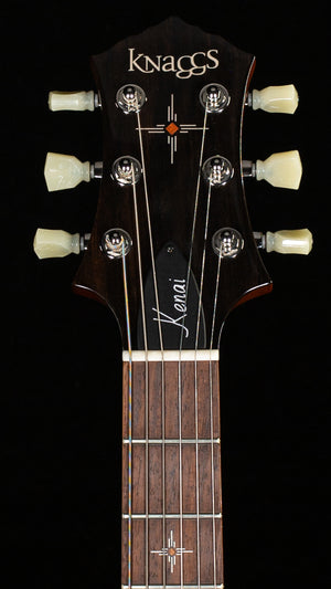 Knaggs Influence Kenai Aged Scotch T1 Top (496)