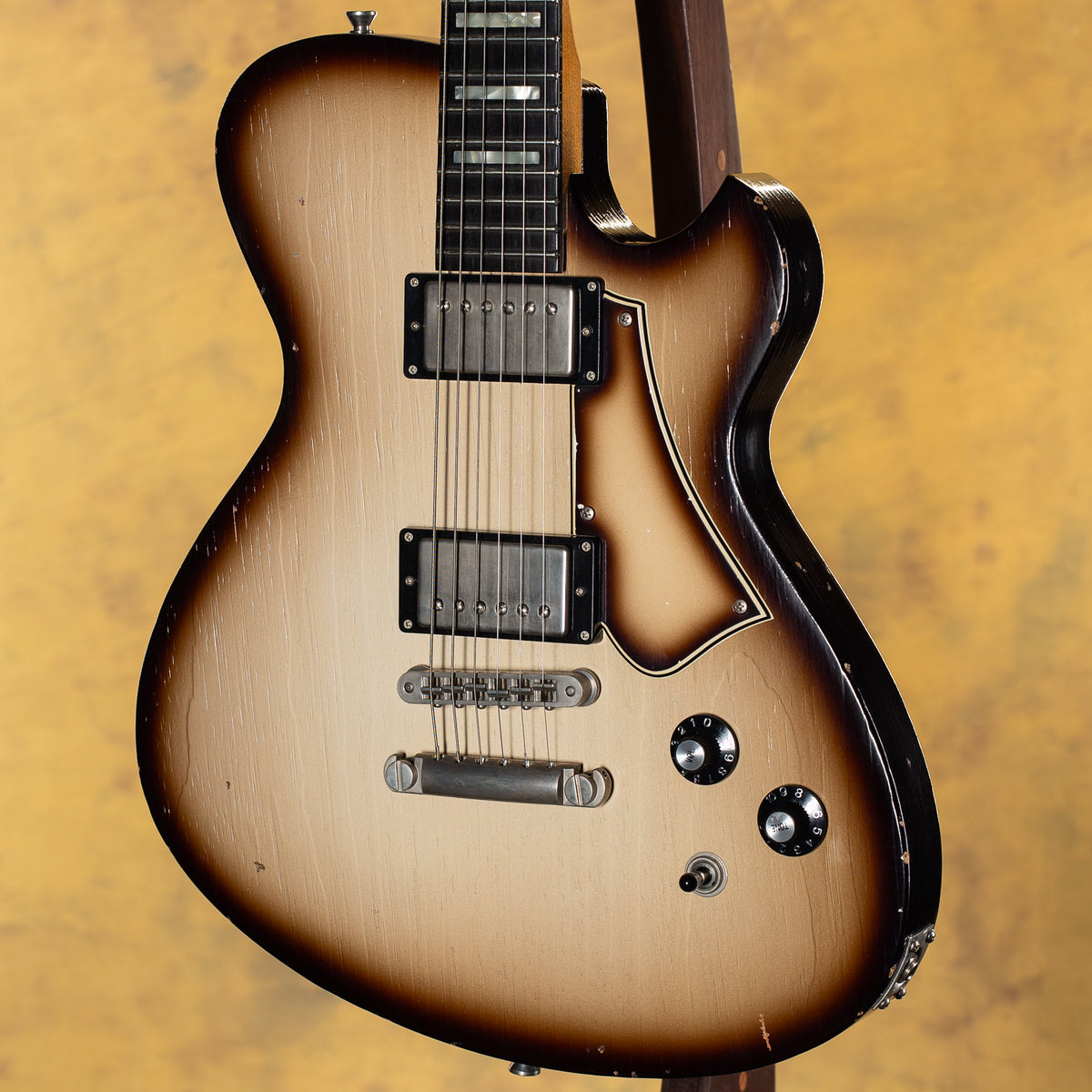 Novo Solus H2 Toasted Marshmallow