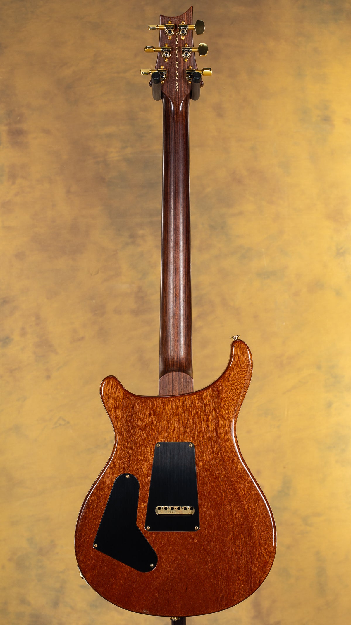 2018 PRS Custom 24 Violet Artist Package Rosewood Neck