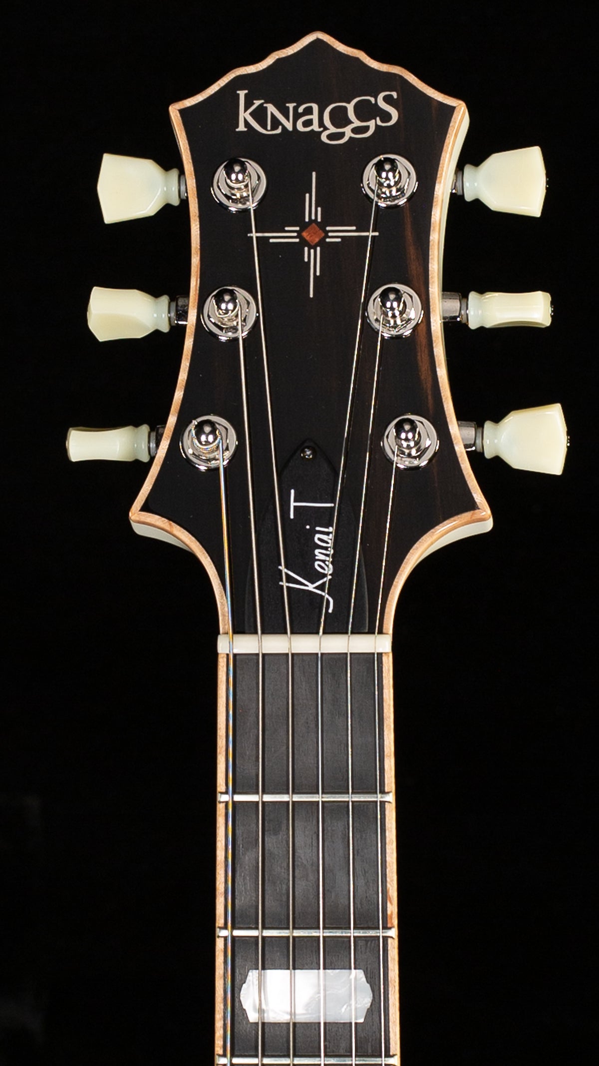 Knaggs Influence Kenai T Creme T2 (500)