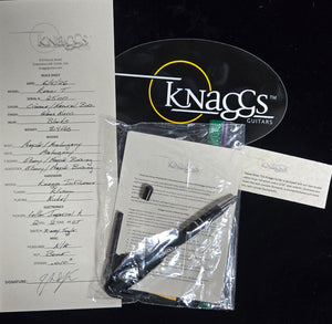 Knaggs Influence Kenai T Creme T2 (500)