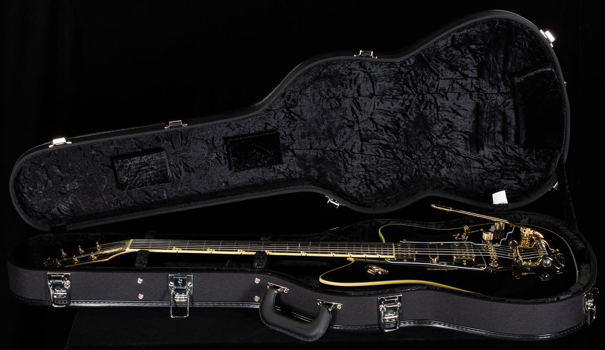 Duesenberg Paloma Custom Black (078)