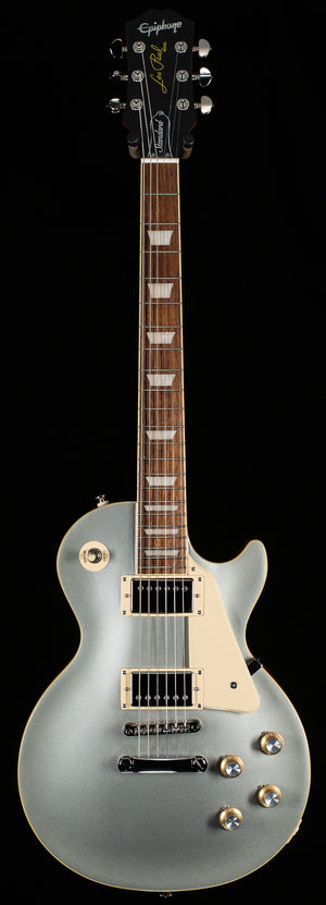 Epiphone Les Paul Standard 60s Silver Mist (674)