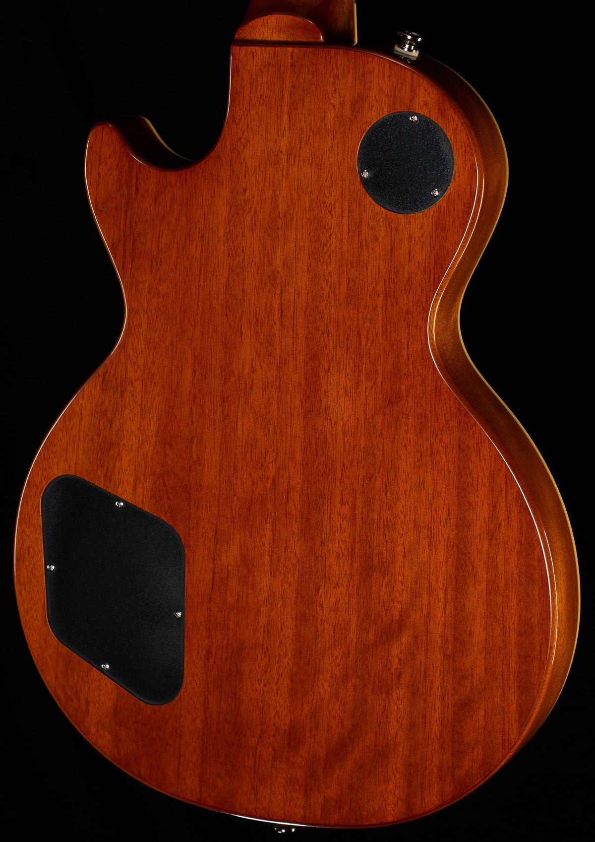 Epiphone Les Paul Standard 60s Silver Mist (674)