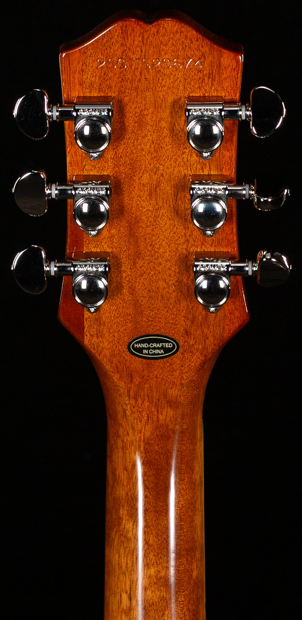 Epiphone Les Paul Standard 60s Silver Mist (674)