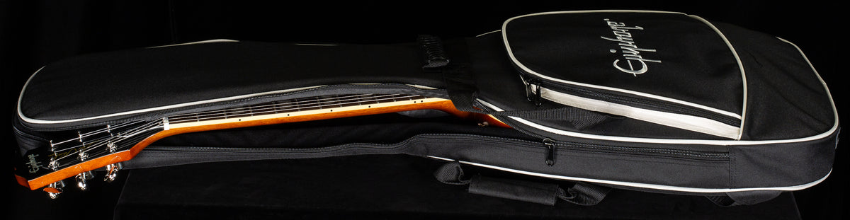 Epiphone Les Paul Standard 60s Silver Mist (674)