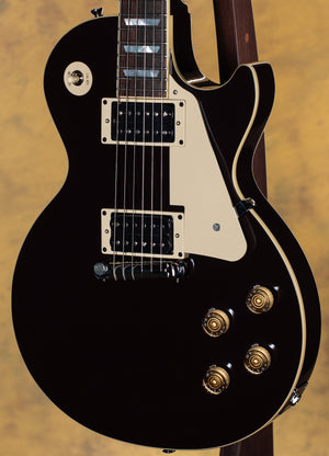 2025 Epiphone Jeff Beck 1954 Les Paul Standard Oxblood