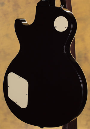 2025 Epiphone Jeff Beck 1954 Les Paul Standard Oxblood