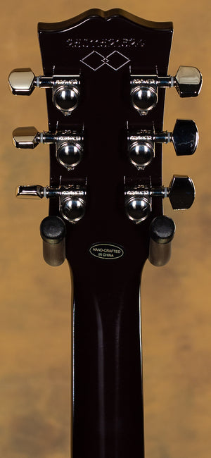 2025 Epiphone Jeff Beck 1954 Les Paul Standard Oxblood