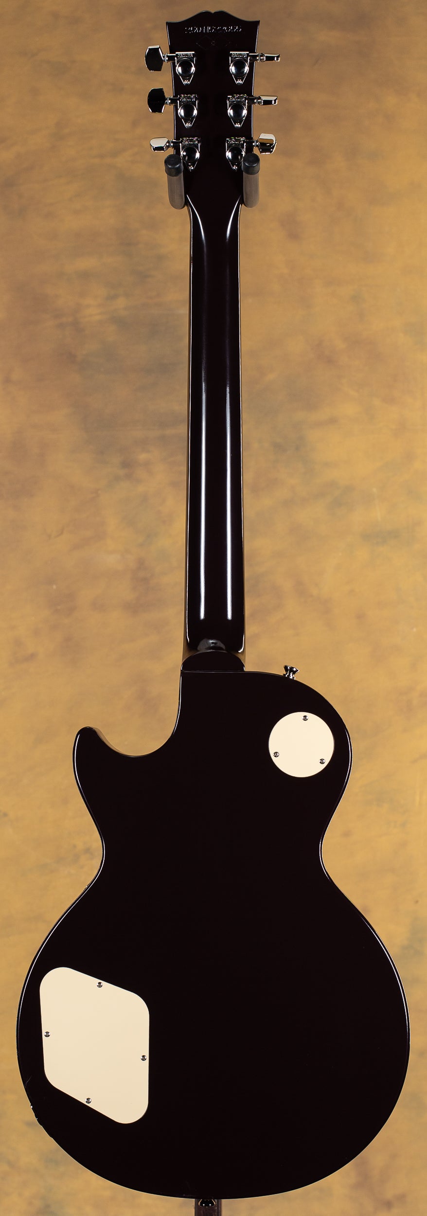 2025 Epiphone Jeff Beck 1954 Les Paul Standard Oxblood