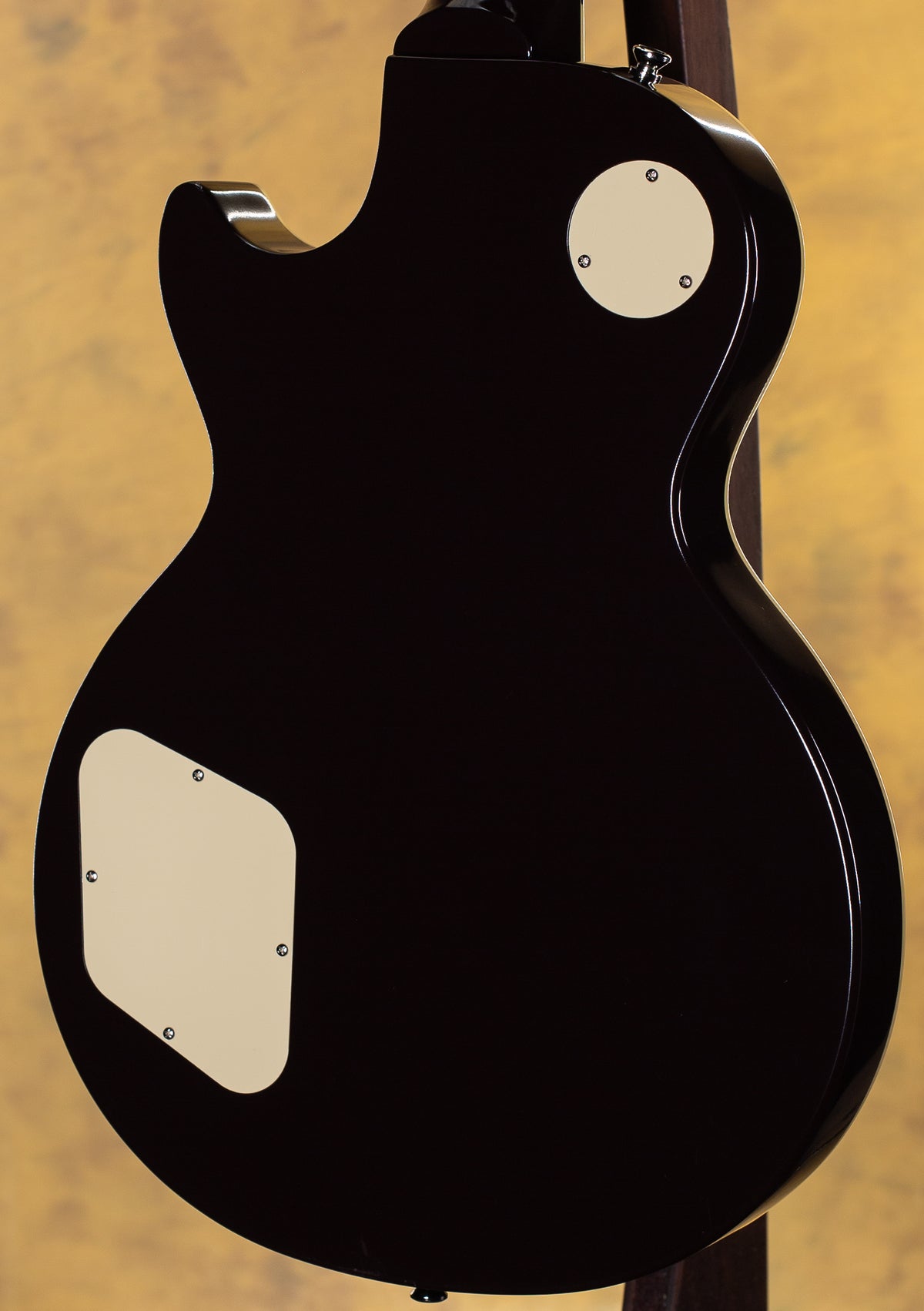 2025 Epiphone Jeff Beck 1954 Les Paul Standard Oxblood