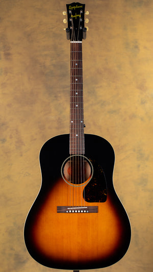 2025 Epiphone Inspired by Gibson 1942 Banner J-45