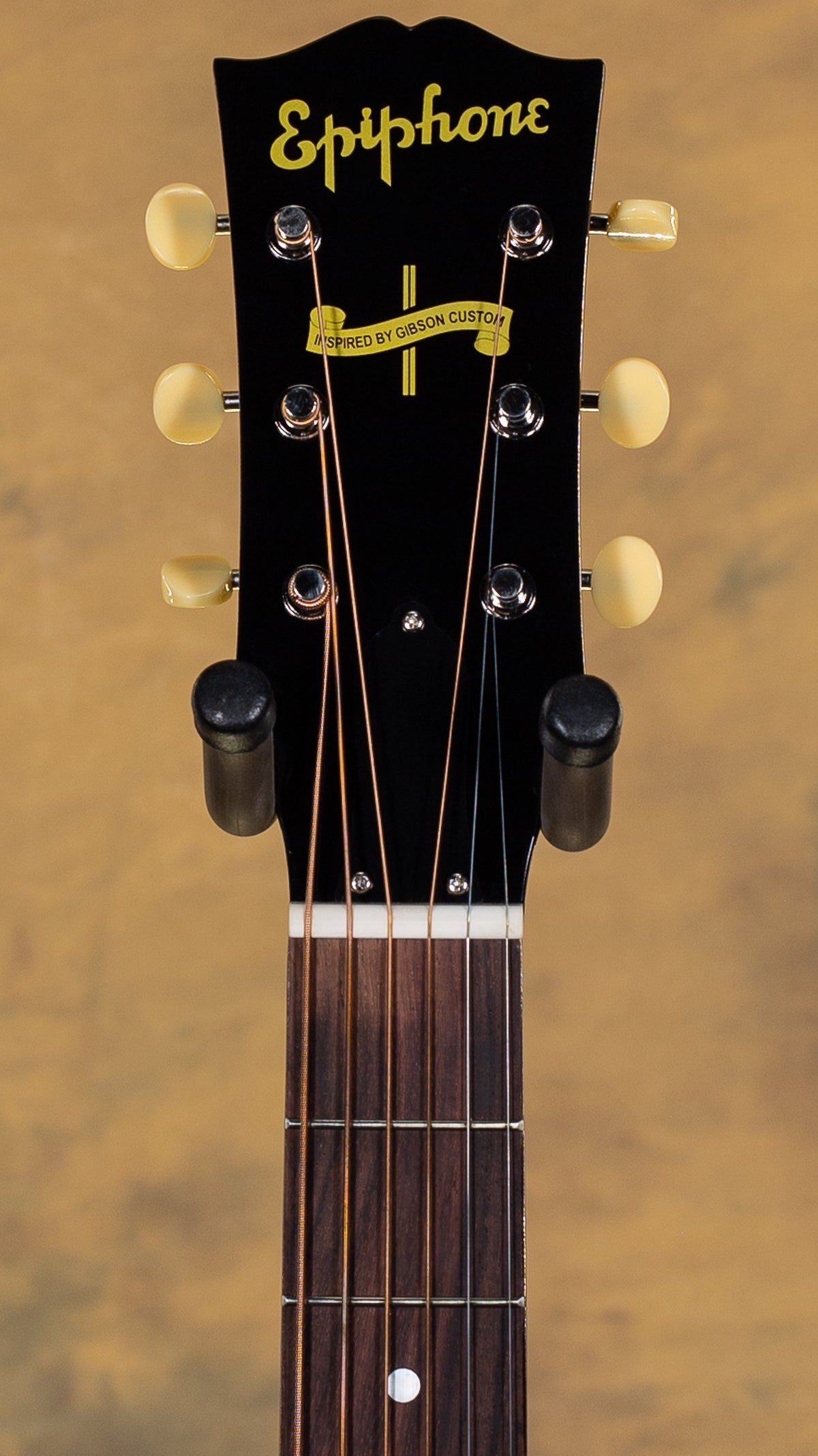 2025 Epiphone Inspired by Gibson 1942 Banner J-45