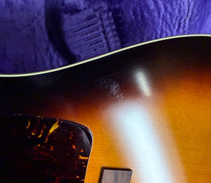 2025 Epiphone Inspired by Gibson 1942 Banner J-45