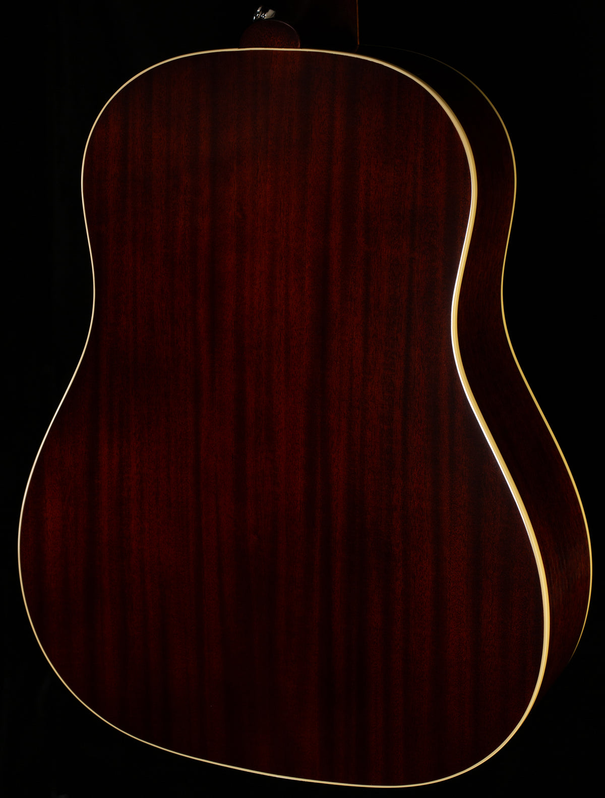 Epiphone J-45 Aged Vintage Sunburst Gloss (050)