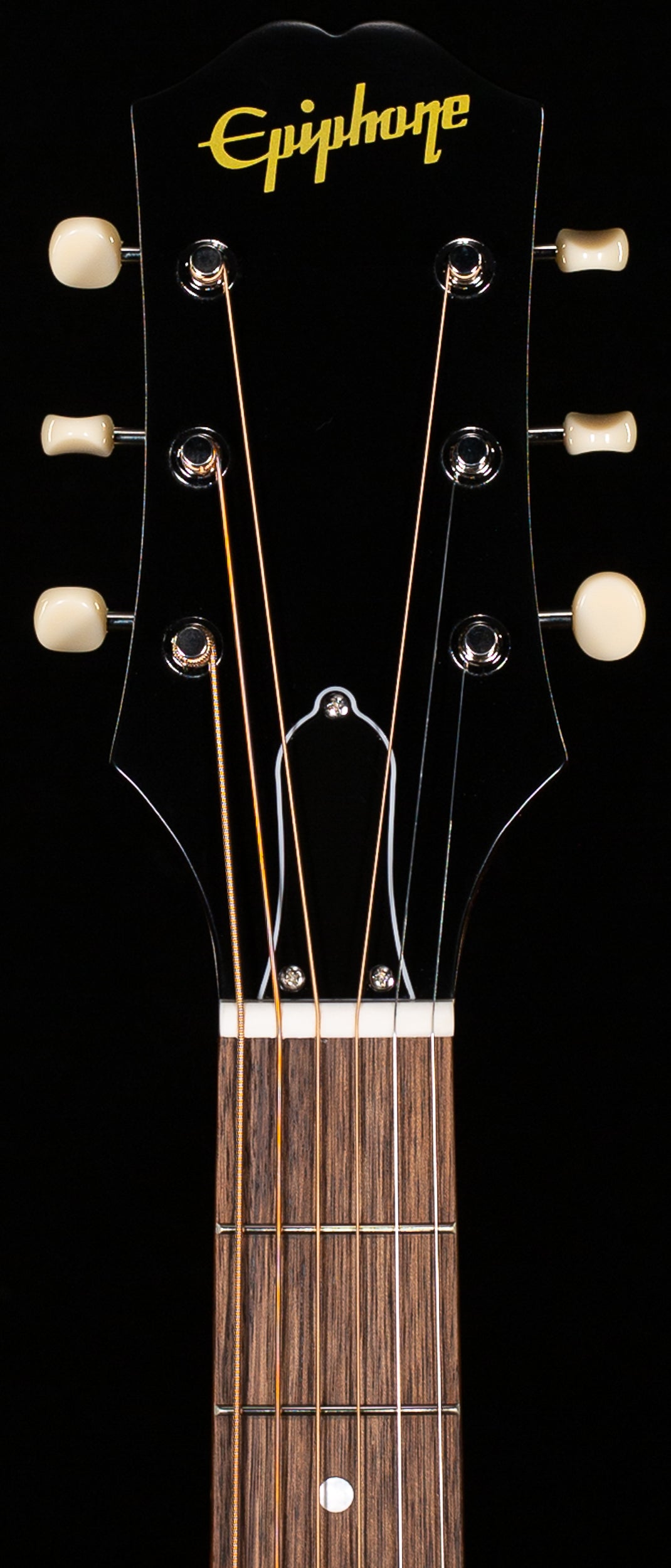 Epiphone J-45 Aged Vintage Sunburst Gloss (050)