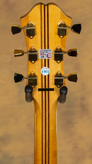 2020 Epiphone Masterbilt Excellente Acoustic Guitar