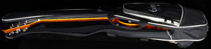 2025 Epiphone Les Paul Custom Widow Orange Burst