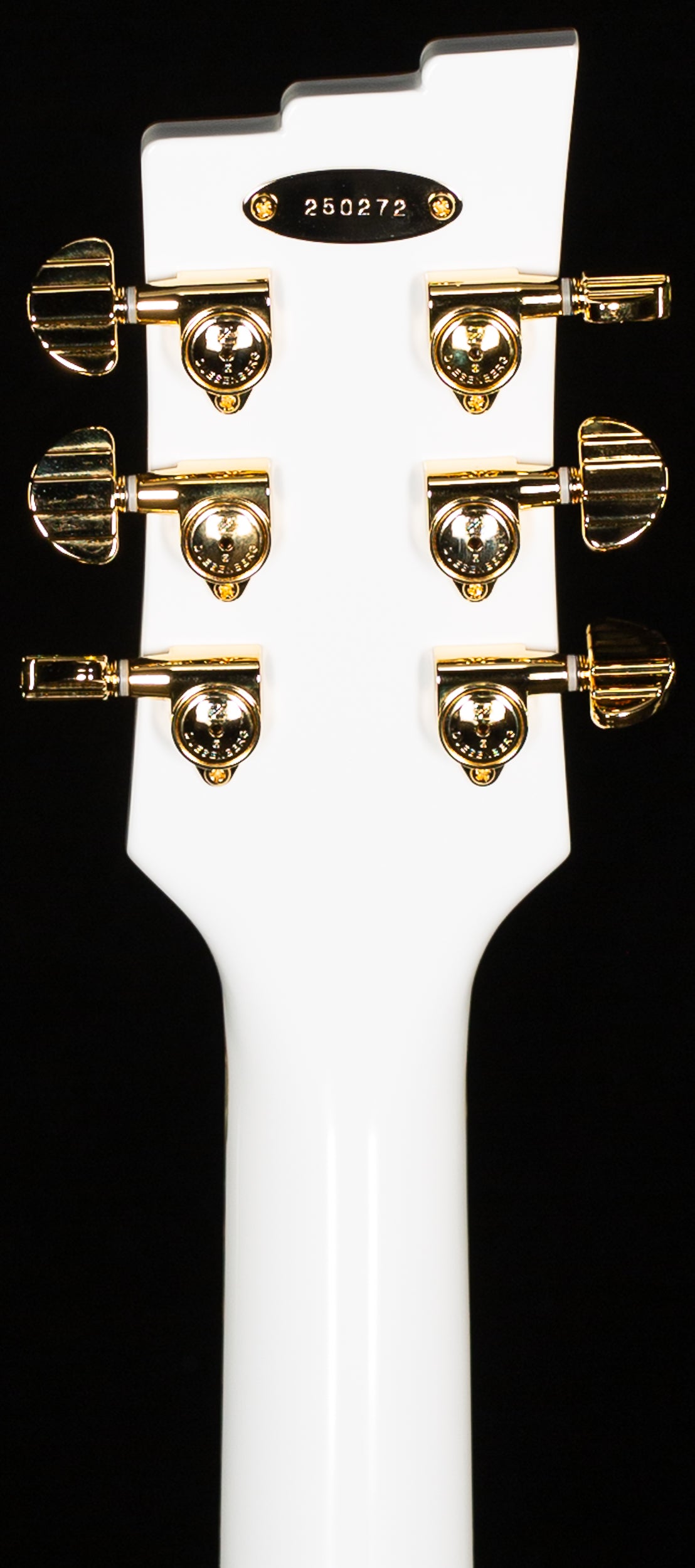 Duesenberg Starplayer TV Phonic Venetian White (272)