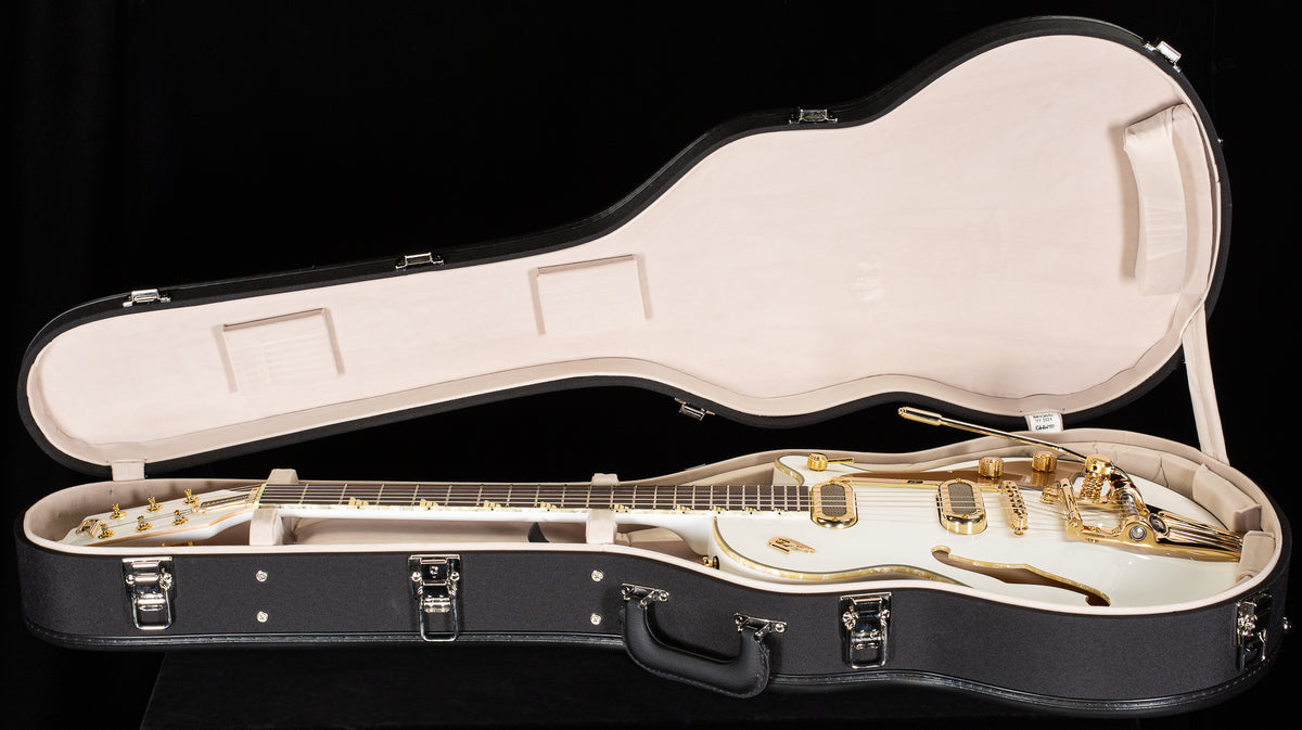 Duesenberg Starplayer TV Phonic Venetian White (272)