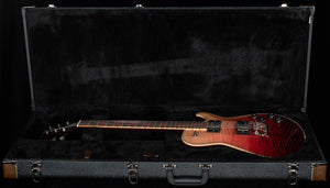 Knaggs Influence Kenai Red Fade T1 Maple Top (503)