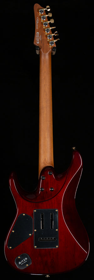 Ibanez Premium AZ47P2K Dragon Eye Burst (016)
