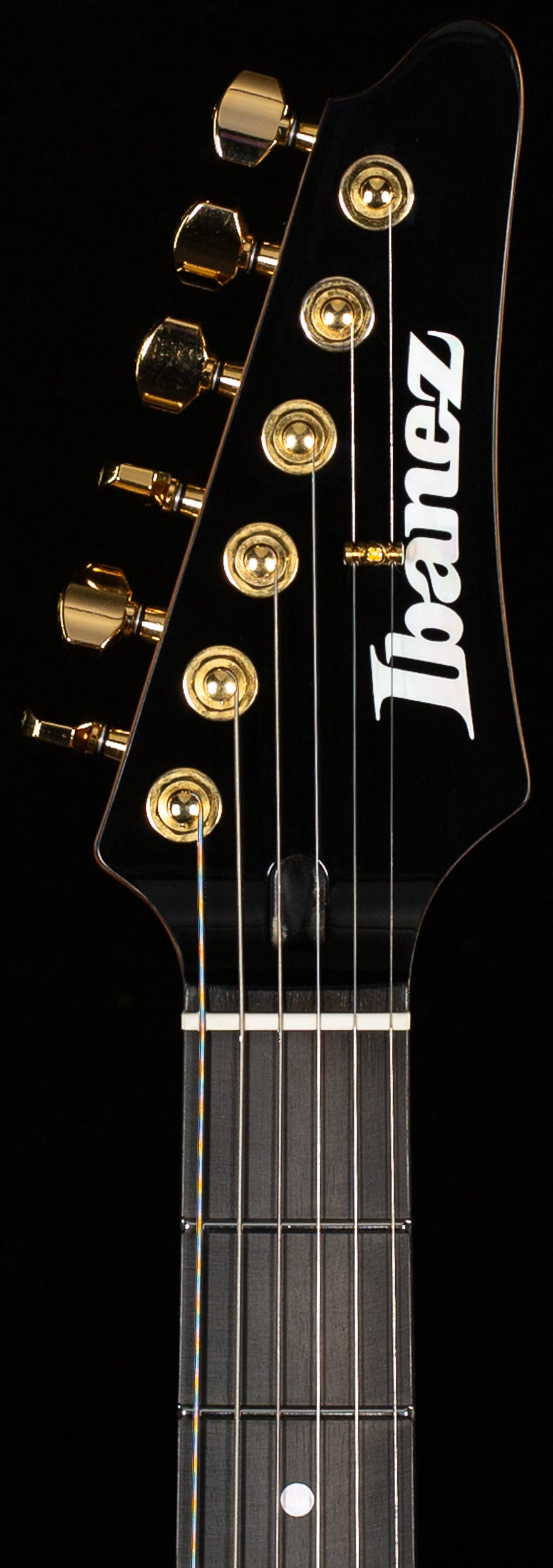 Ibanez Premium AZ47P2K Dragon Eye Burst (016)