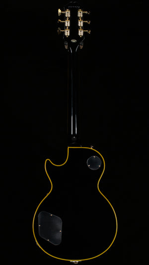 Epiphone Joe Bonamassa 1959 Les Paul Custom Antique Ebony (202)