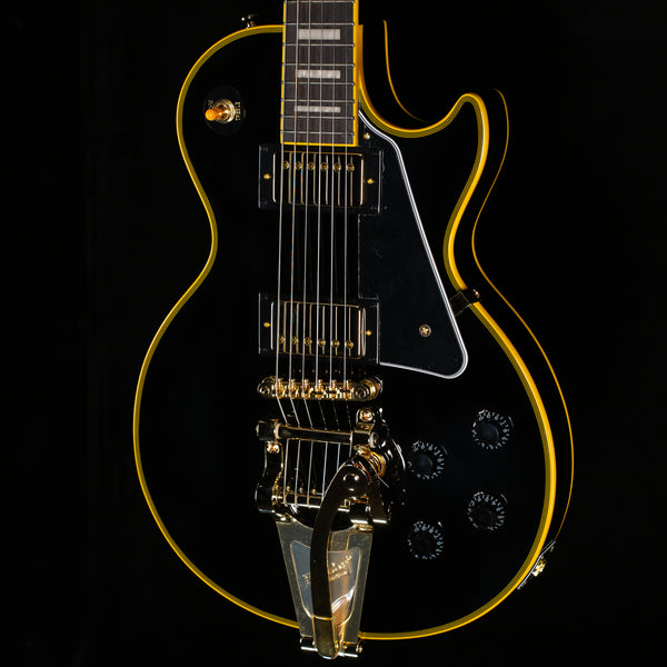 Epiphone Joe Bonamassa 1959 Les Paul Custom Antique Ebony (202