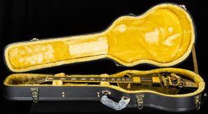 Epiphone Joe Bonamassa 1959 Les Paul Custom Antique Ebony (202)