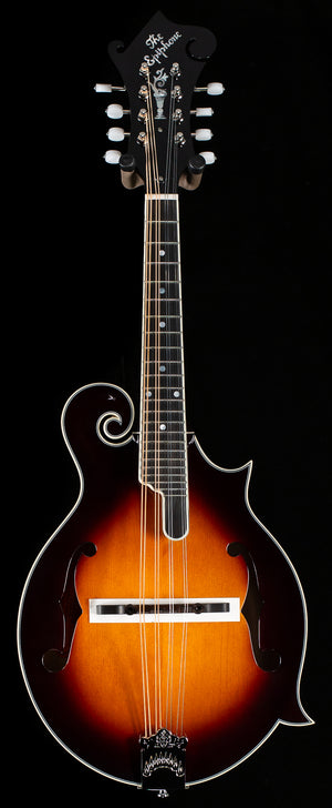Epiphone F-5G (078)