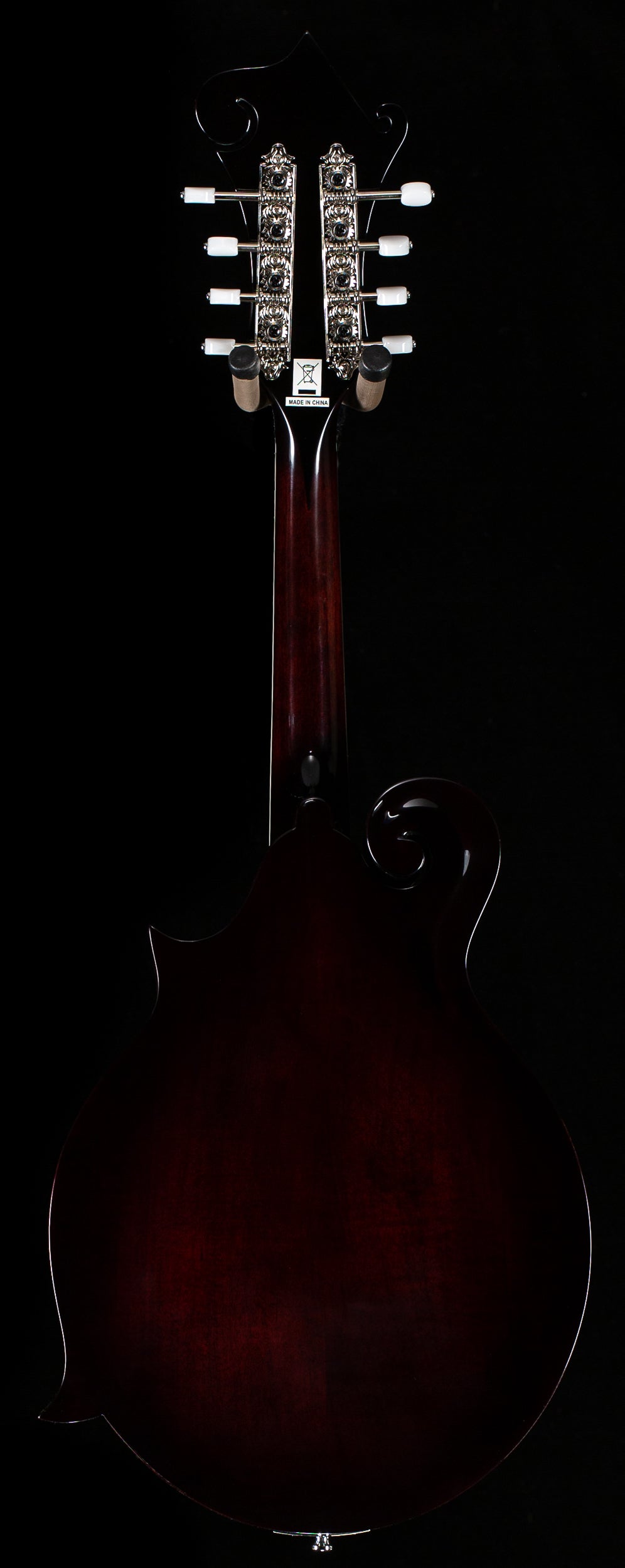 Epiphone F-5G (078)