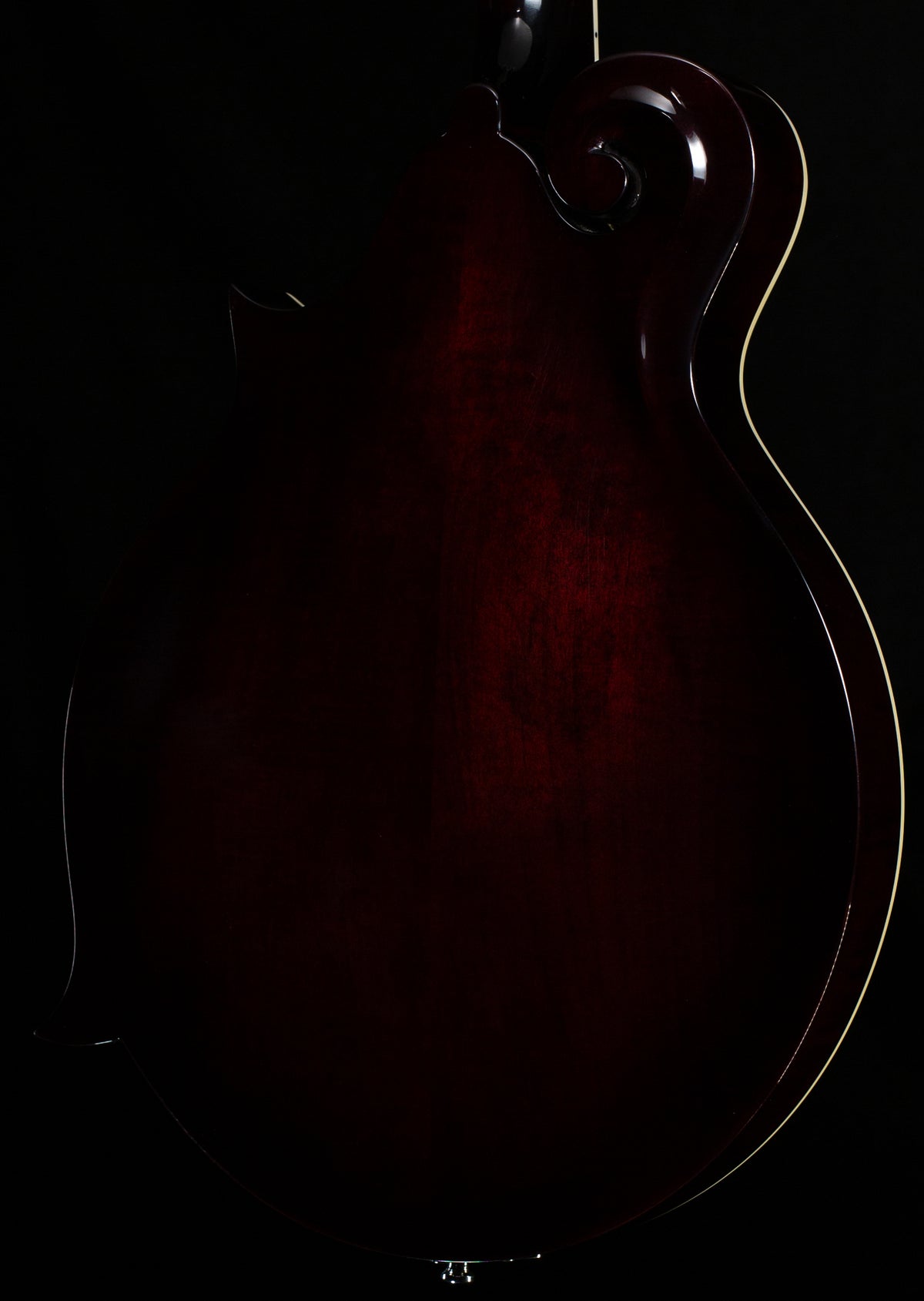 Epiphone F-5G (078)