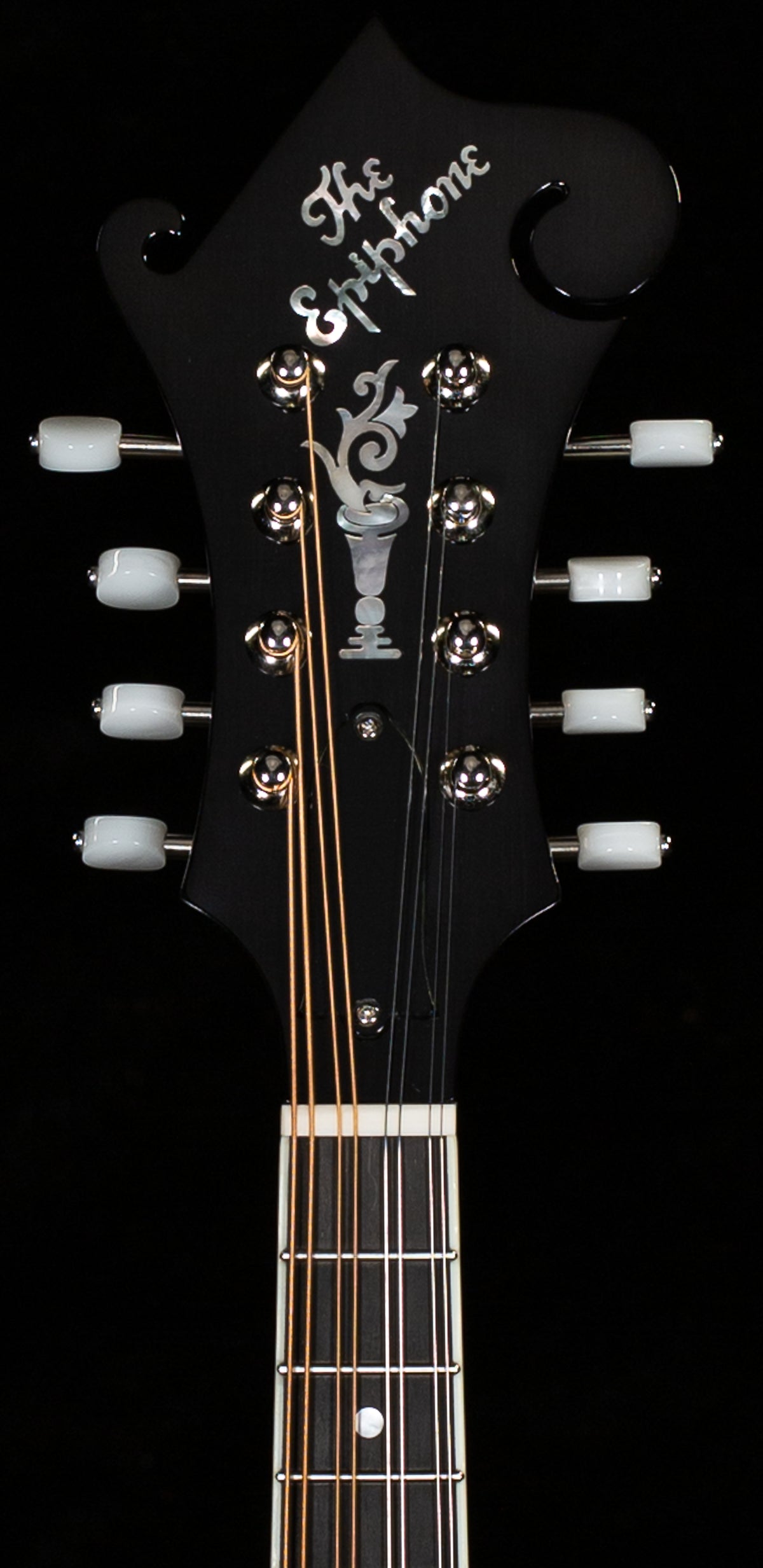 Epiphone F-5G (078)
