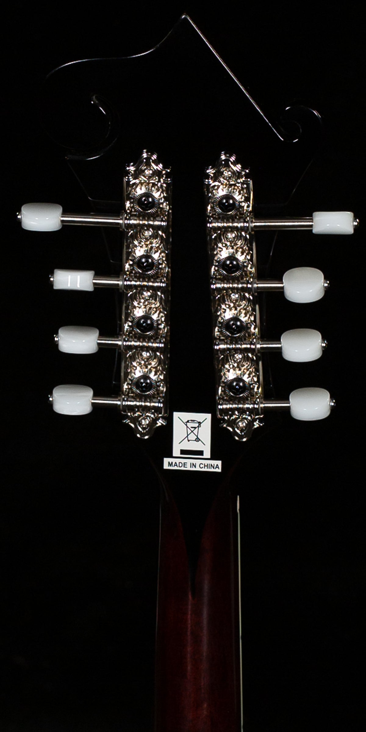 Epiphone F-5G (078)