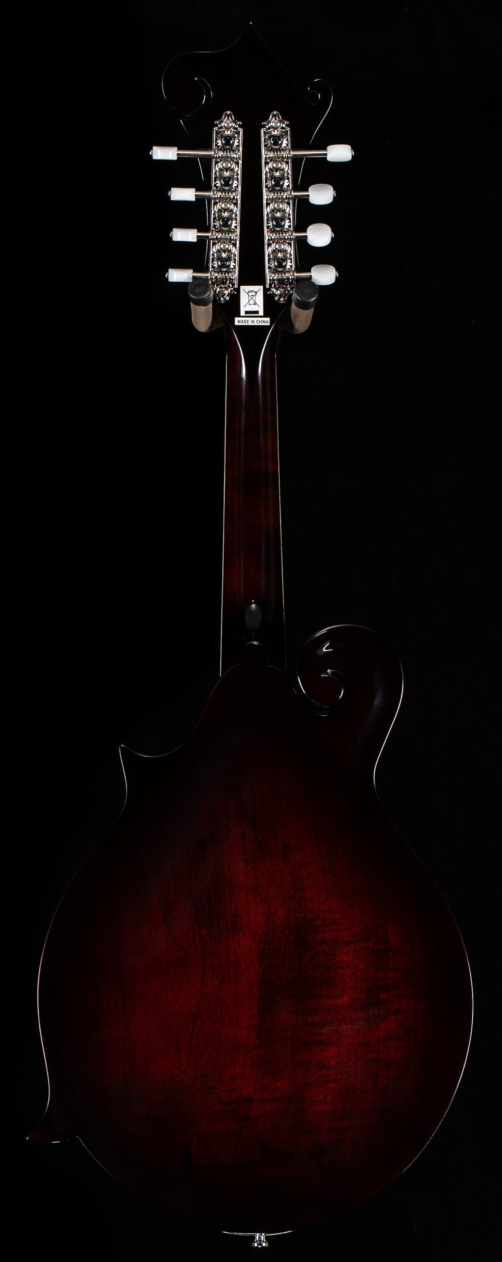 Epiphone F-5G (079)