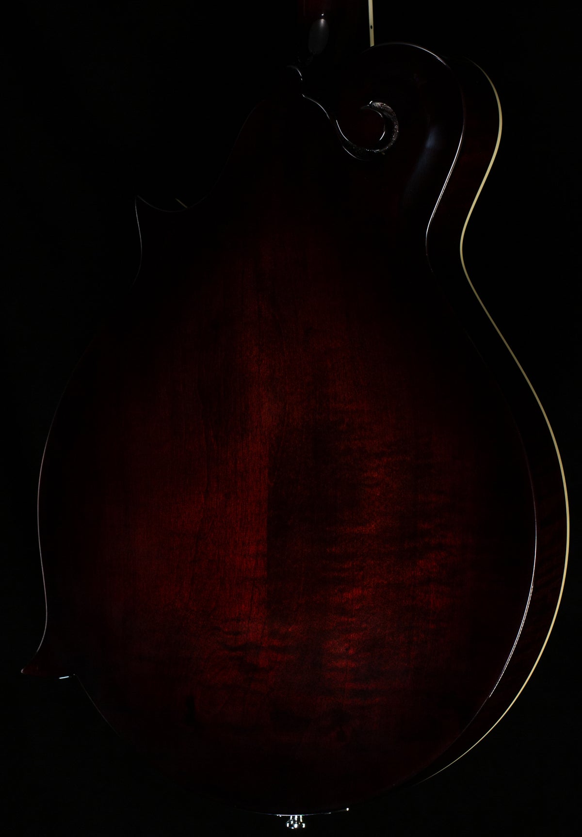 Epiphone F-5G (079)