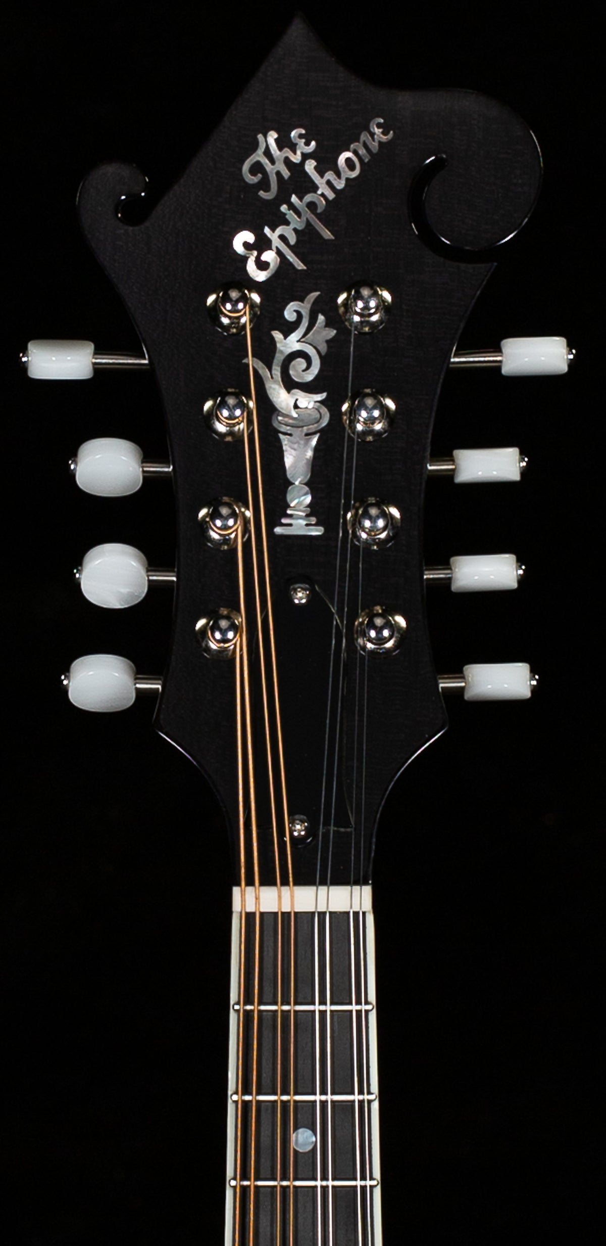 Epiphone F-5G (079)
