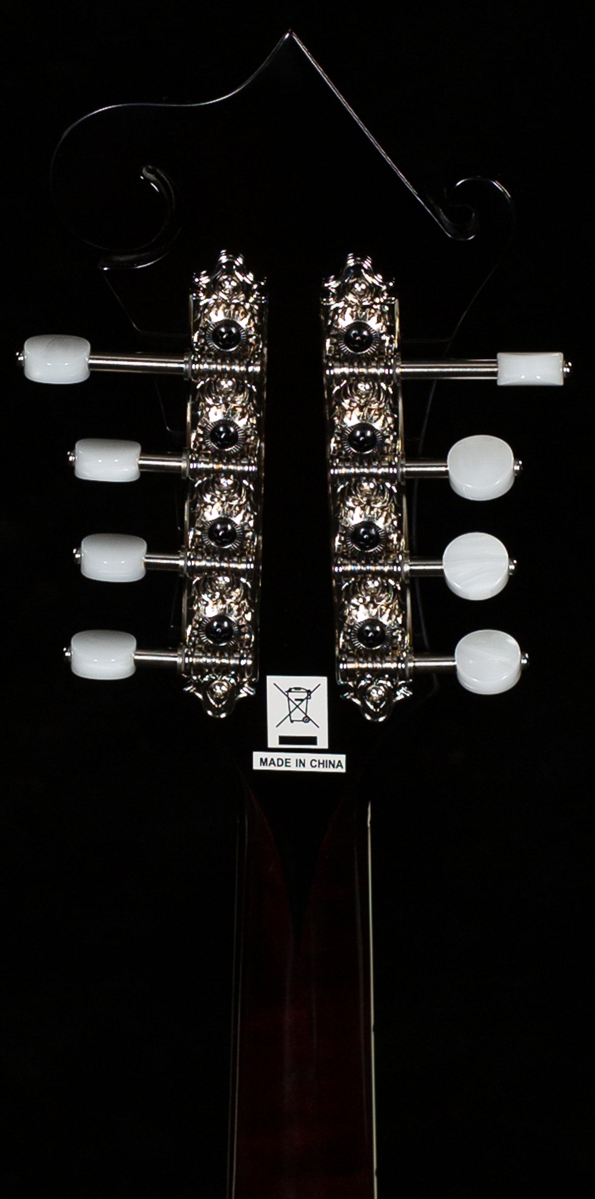 Epiphone F-5G (079)