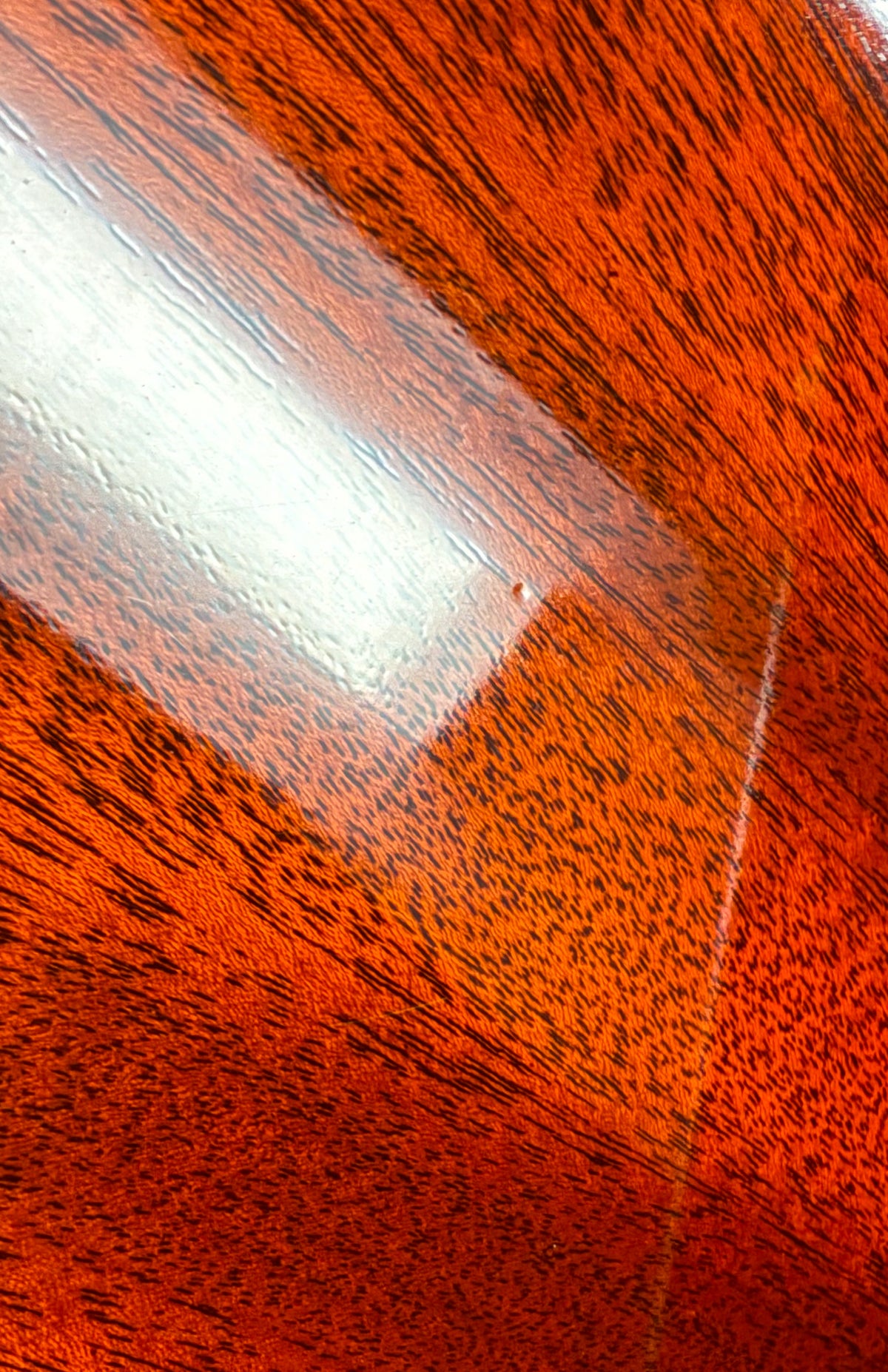 2018 PRS Private Stock 7321 McCarty Singlecut 594 McCarty Burst