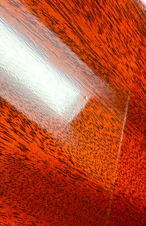 2018 PRS Private Stock 7321 McCarty Singlecut 594 McCarty Burst